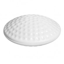 Антикражный датчик-ракушка Smart Security Golf E-BF010, белый, D:64mm, радиочастотная RF 8.2MHz